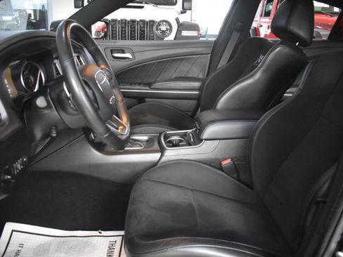 Used 2023 Dodge Charger Scat Pack image 12