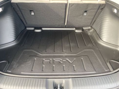 Used 2026 Honda HR-V EX-L image 18