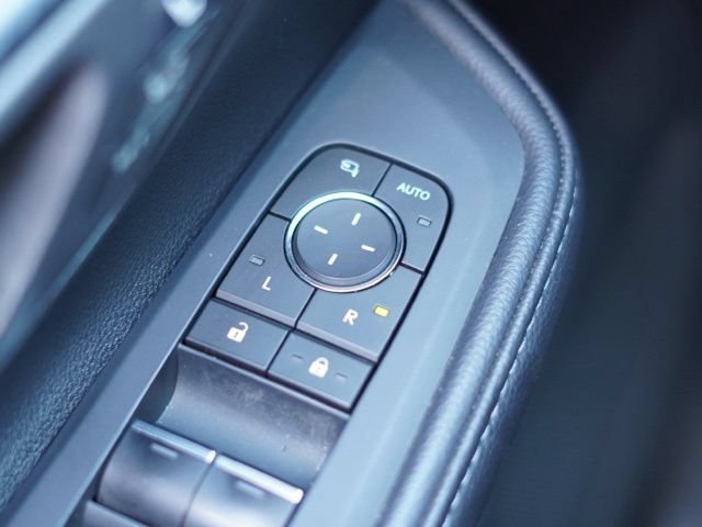Certified 2025 Toyota Grand Highlander AWD Hybrid image 49