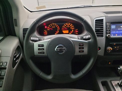 Used 2019 Nissan Frontier SV RWD image 22
