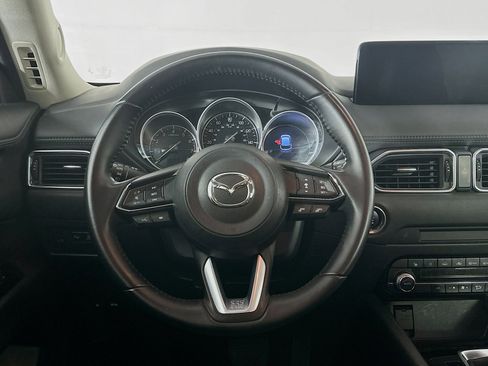Used 2025 MAZDA CX-5 AWD 2.5 S w/ Preferred Package image 18