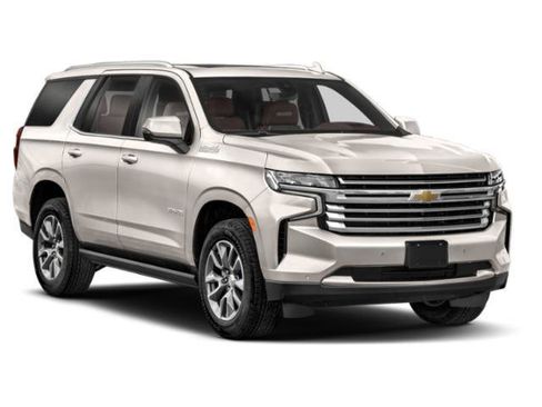 Used 2021 Chevrolet Tahoe High Country w/ Premium Package image 9