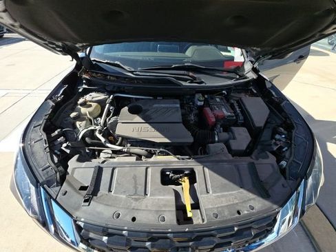 Used 2023 Nissan Rogue S image 27