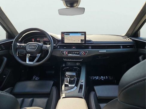 Certified 2023 Audi A4 2.0T Premium Plus w/ Premium Plus Package AWD/4WD image 33