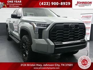 Used 2024 Toyota Tundra Limited video 1