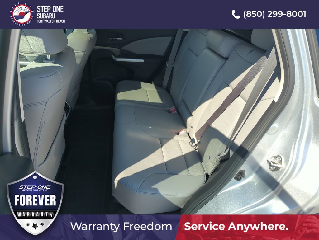 Used 2016 Honda CR-V EX-L image 29