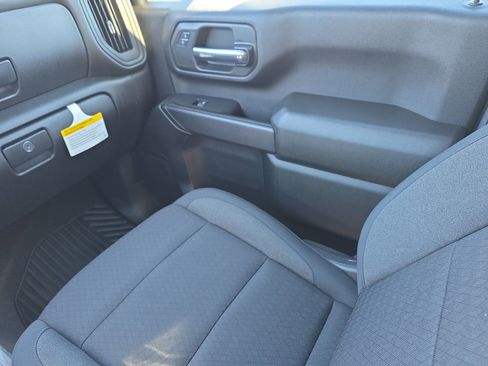 New 2026 Chevrolet Silverado 2500 Custom w/ Custom Value Package image 15