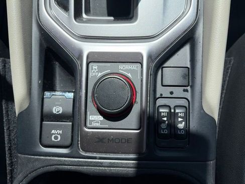 Certified 2023 Subaru Forester Premium AWD/4WD image 9