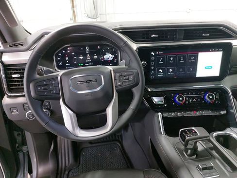 New 2026 GMC Sierra 1500 Denali w/ Denali Reserve Package AWD/4WD image 15