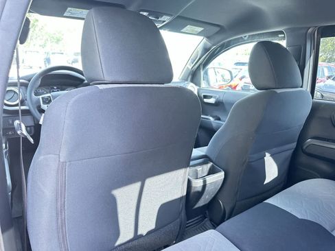 Used 2021 Toyota Tacoma 4x4 Double Cab image 14