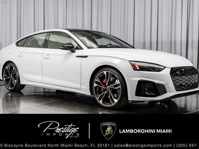 Used 2023 Audi S5 Premium Plus
