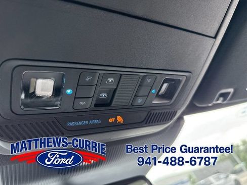 New 2026 Ford Explorer ST w/ Sun And Sound Package AWD/4WD image 24