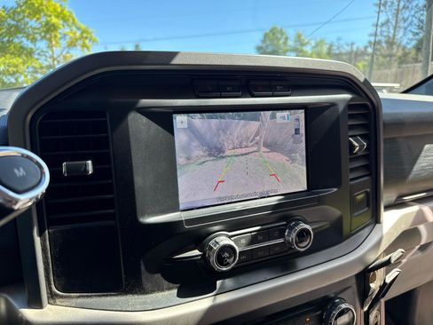Used 2021 Ford F150 XLT w/ Equipment Group 301A Mid AWD/4WD image 9