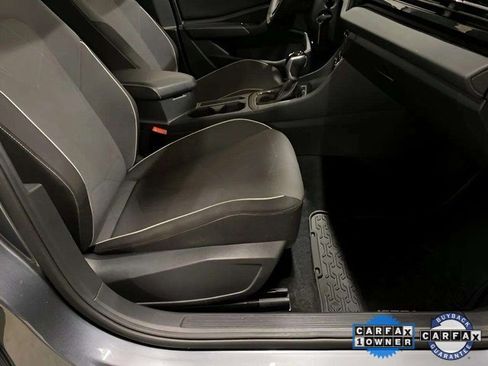 Used 2025 Volkswagen Jetta Sport image 80