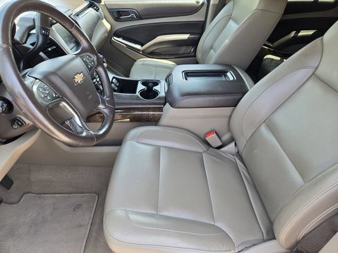 Used 2020 Chevrolet Tahoe LT AWD/4WD image 14