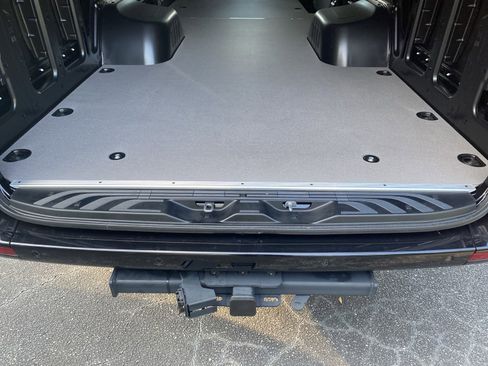 New 2024 Mercedes-Benz Sprinter 3500 image 20