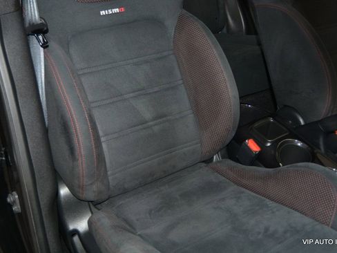 Used 2015 Nissan Juke NISMO image 16