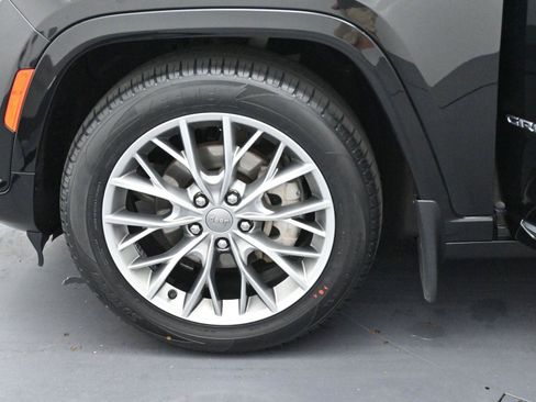 Used 2023 Jeep Grand Cherokee Summit w/ Adv Protech Group IV image 40