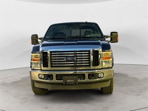 Used 2009 Ford F250 Lariat image 8