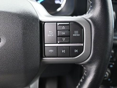 Used 2022 Ford F150 XLT w/ Equipment Group 302A High AWD/4WD image 30