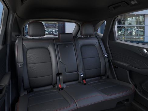 New 2026 Ford Escape ST-Line w/ Cold Weather Package AWD/4WD image 11