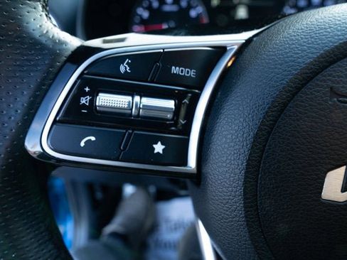 Used 2024 Kia Forte GT-Line image 22