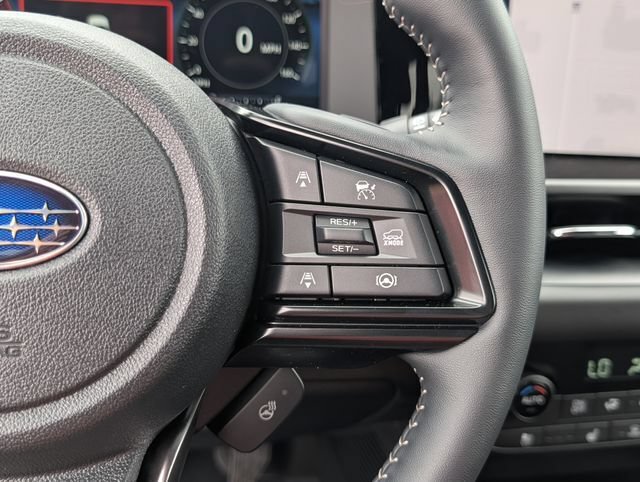 New 2026 Subaru Outback Touring XT AWD/4WD image 24