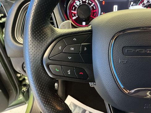 Used 2023 Dodge Challenger R/T RWD image 16