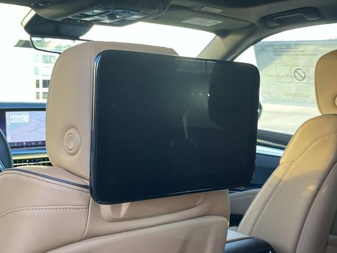 New 2026 Cadillac Escalade Luxury image 20