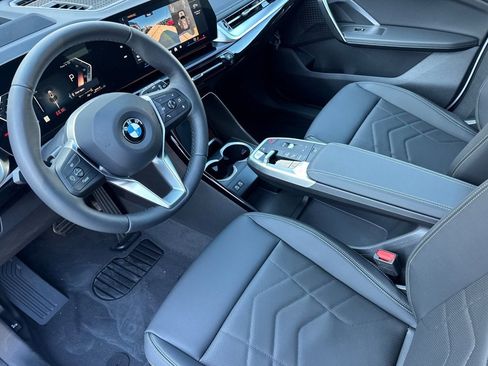 New 2026 BMW X1 xDrive28i w/ Technology Package image 4