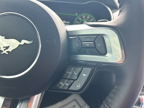 Used 2021 Ford Mustang Mach 1 w/ Equipment Group 700A image 24