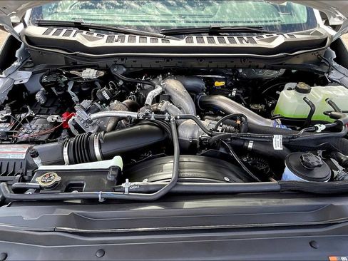 New 2026 Ford F350 Lariat image 16