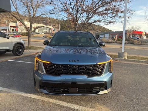 New 2026 Kia Sorento SX Prestige image 2