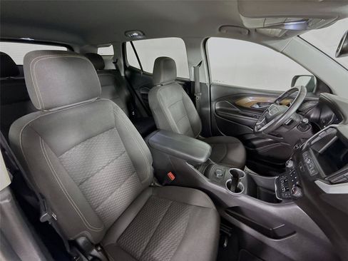 Used 2019 GMC Terrain SLE AWD/4WD image 26