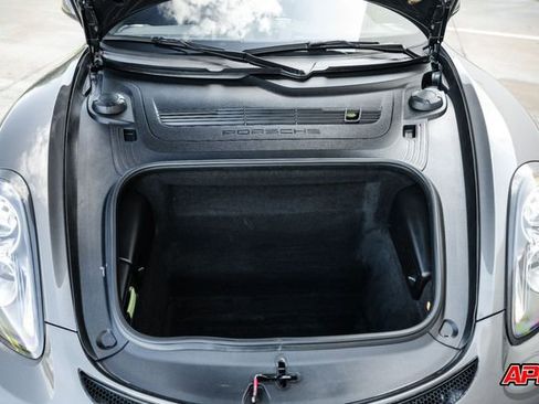 Used 2016 Porsche Cayman RWD image 72