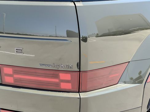 Used 2025 Hyundai Santa Fe Calligraphy AWD/4WD image 28