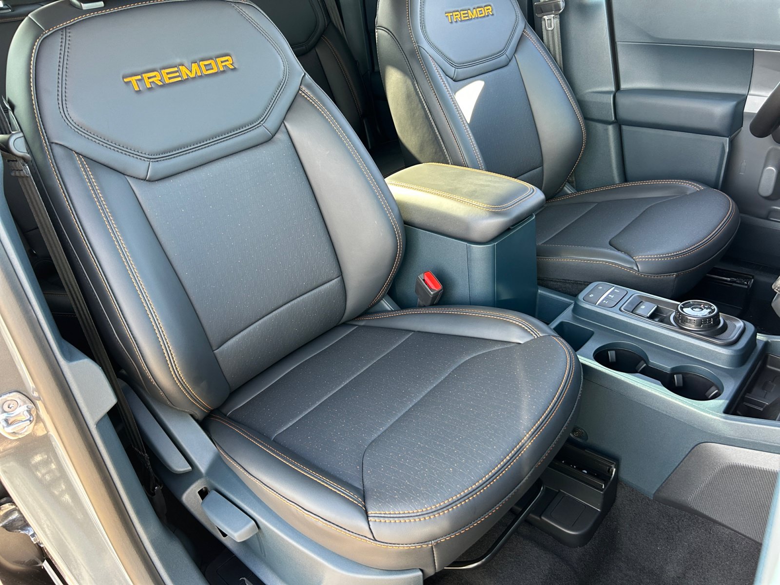 New 2026 Ford Maverick Tremor AWD/4WD image 19