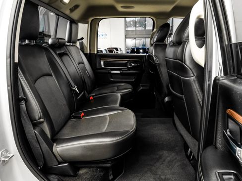 Used 2015 RAM 1500 Laramie w/ Convenience Group AWD/4WD image 50