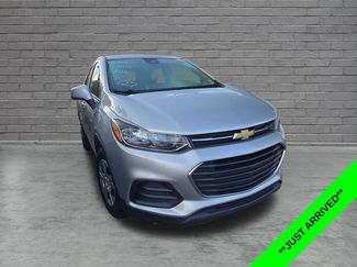 Used 2018 Chevrolet Trax LS FWD video 1
