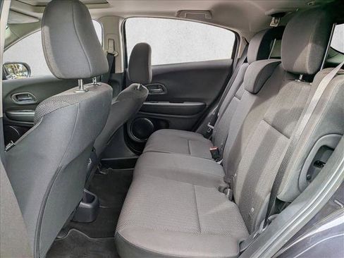 Used 2016 Honda HR-V EX image 17