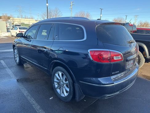 Used 2015 Buick Enclave Premium w/ Experience Buick Package image 29