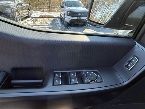 Used 2025 Ford F150 STX w/ Equipment Group 200A image 13