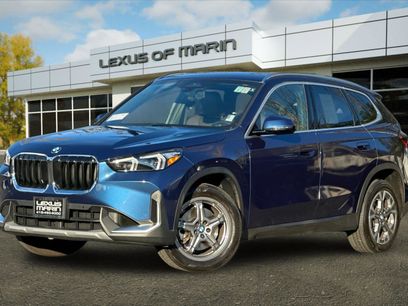 Used 2023 BMW X1 xDrive28i
