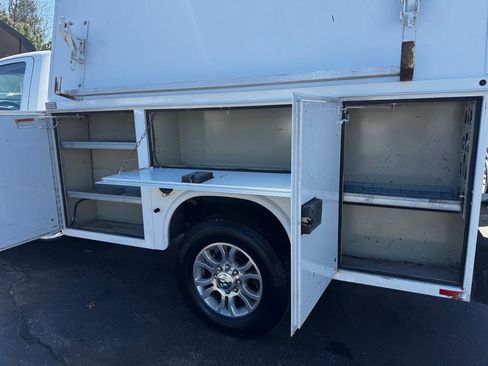 Used 2015 RAM 3500 Tradesman w/ Power & Remote Entry Group AWD/4WD image 10