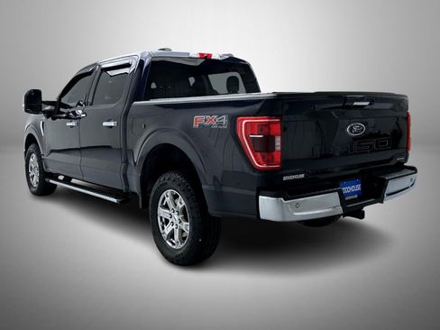 Used 2021 Ford F150 XLT w/ Equipment Group 302A High AWD/4WD image 7