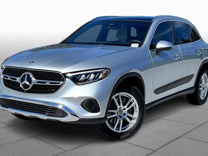 Used 2025 Mercedes-Benz GLC 300 GLC 300