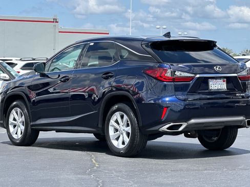 Used 2017 Lexus RX 350 AWD w/ Premium Package image 7