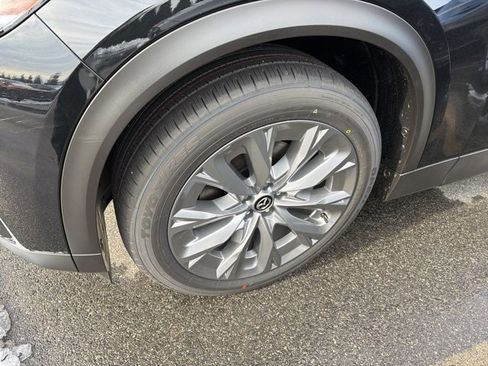 New 2026 MAZDA CX-90 3.3 Turbo w/ Preferred Package image 6