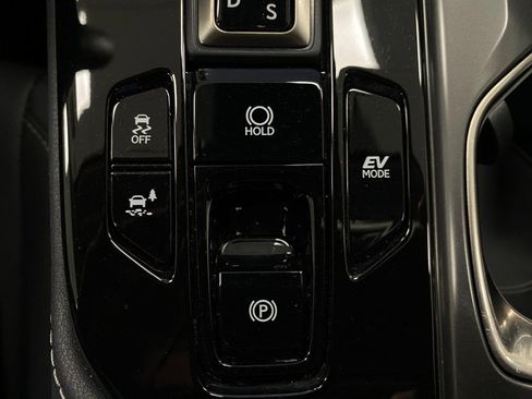 Used 2025 Lexus NX 350h AWD w/ Accessory Package (Z2) image 25