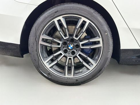 New 2026 BMW 530i xDrive w/ M Sport Package AWD/4WD image 36